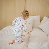 Kinderpyjama De Kleine Prins Mijn enige roos