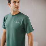 Men's Bamboo T-Shirt Tired