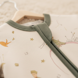 ZIPSTER™ Asteroide Pequeño Príncipe B-612