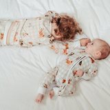 Zestaw dziecięcy PJ dla psa w przedszkolu