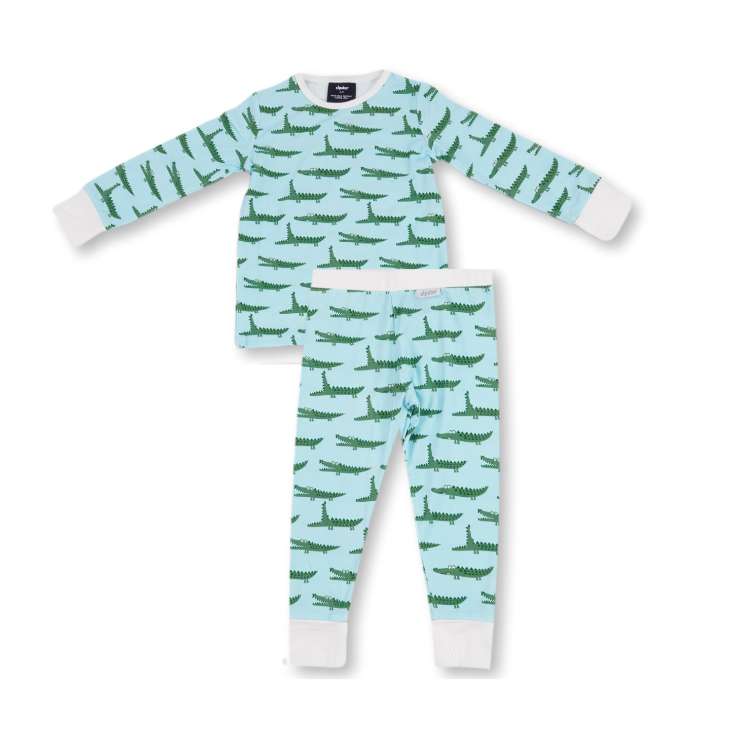 Set PJ per bambini Croc