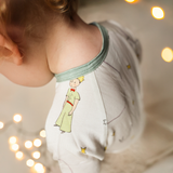 ZIPSTER™ Asteroide Pequeño Príncipe B-612