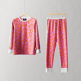 Children's PJ Set Groovy Love