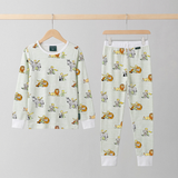 Children's PJ The Little Prince Wild Friendships