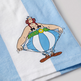 Men's Boxer Shorts Asterix Obelix Stripes