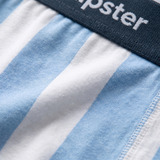 Men's Boxer Shorts Asterix Obelix Stripes
