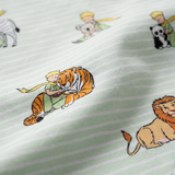 Children's PJ The Little Prince Wild Friendships