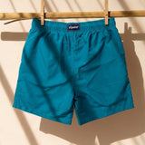 سروال سباحة رجالي أسماك غريبة أسماك غريبة