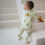 ZIPSTER™ x Der kleine Prinz – Wilde Freundschaften
