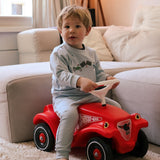 Bambusov lounge set BIG Bobby Car