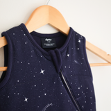 Saco de dormir de bambú 2,5 TOG Starry Night