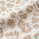 ZIPSTER™ Shortie Leopard