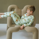 Children's PJ The Little Prince Wild Friendships
