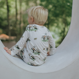 طقم بيجامات الأطفال جانوش لوس جيهت