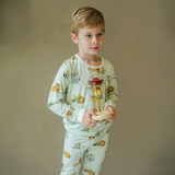 Children's PJ The Little Prince Wild Friendships