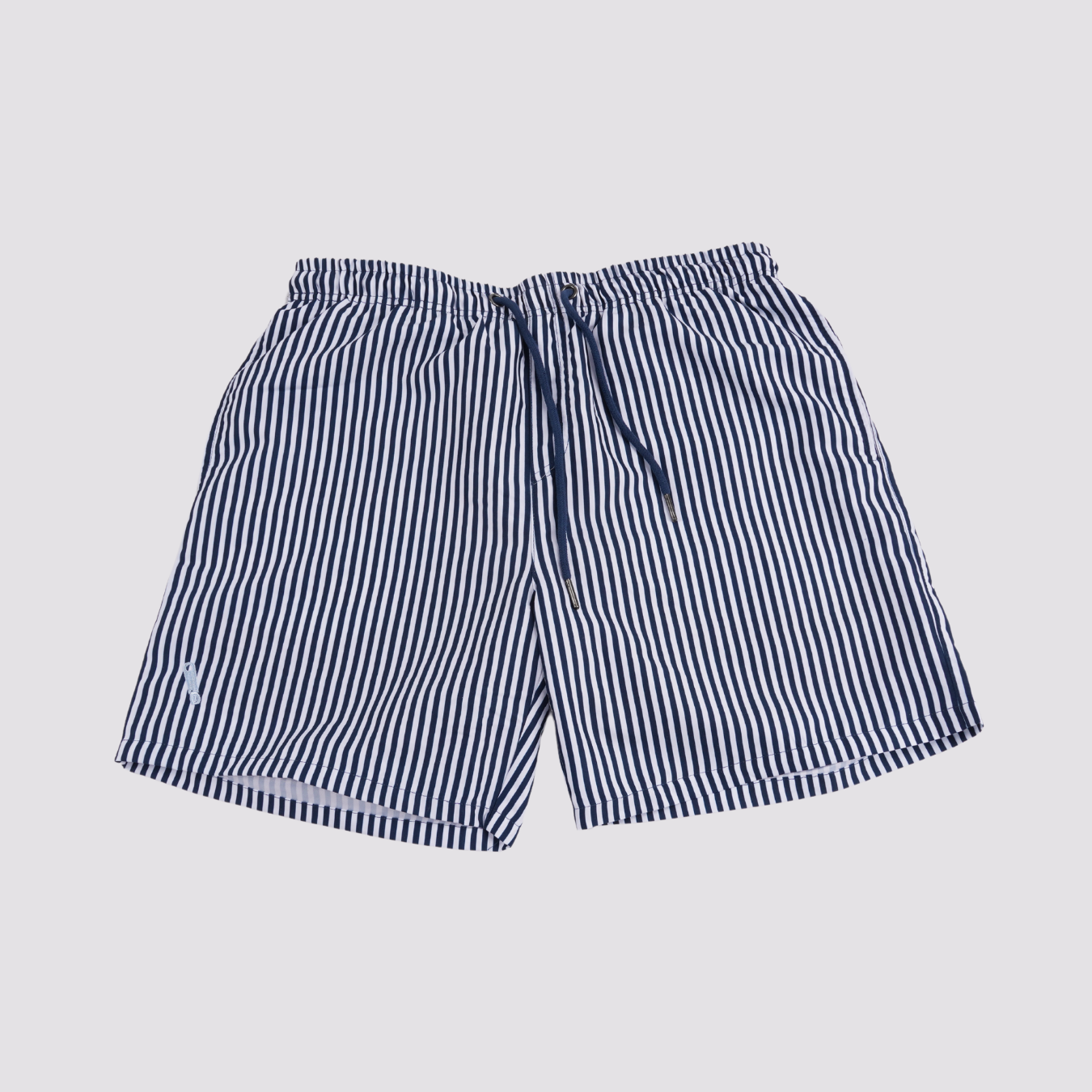 Mens Trunks Nautical Stripes