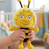 لعبة مايا لينة 18 سم