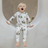 طقم بيجامات الأطفال جانوش لوس جيهت