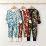 William Morris Lover Zipster-setet