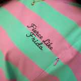 تي شيرت للرضاعة الطبيعية «Fierce Like Frida»