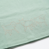 Camisola infantil «O Pequeno Príncipe» – «Desenha-me uma ovelha»