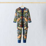 William Morris Lover Zipster-setet