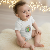 Little Prince Newborn Gift Set (3 pieces)