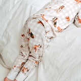 Zestaw dziecięcy PJ dla psa w przedszkolu