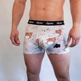 Calzoncillos para hombre Sloth