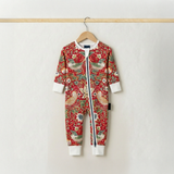 William Morris Lover Zipster-setet