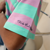 تي شيرت للرضاعة الطبيعية «Fierce Like Frida»