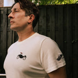 Men's T-shirt BIG Bobby Car