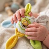 قطيفة مايا النحلة الصارخة مايا