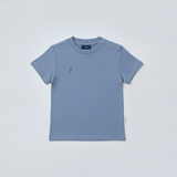Dětské tričko Bamboo Everyday Soft Blue