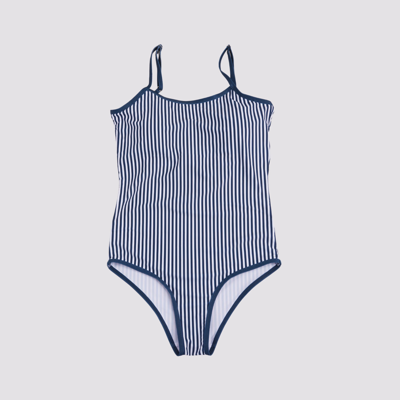 Maillot de bain pour dames Rayures nautiques