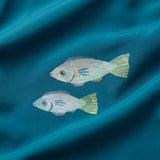 سروال سباحة رجالي أسماك غريبة أسماك غريبة