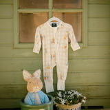 ZIPSTER™ Peter & Pals