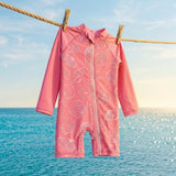 سويمستر كنوز المحيط