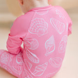 سويمستر كنوز المحيط