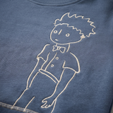Sweat-shirt « Le Petit Prince » pour enfants « Remember »