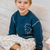 Sweat-shirt « Le Petit Prince » pour enfants « Remember »