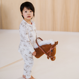Children's PJ Year of the Horse
