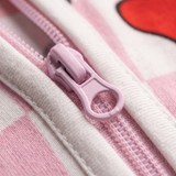 ZIPSTER™ x Asterix Dogmatix Heart