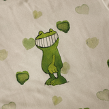 Body Janosch Günter