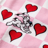 ZIPSTER™ x Asterix Dogmatix Heart