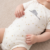 Body « Le Petit Prince et l'éléphant »