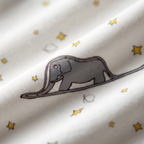 Body « Le Petit Prince et l'éléphant »