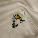 تي شيرت جانوش للرضاعة الطبيعية