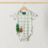 Body Vrlo gladna gusjenica™ Gingham