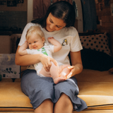 تي شيرت جانوش للرضاعة الطبيعية